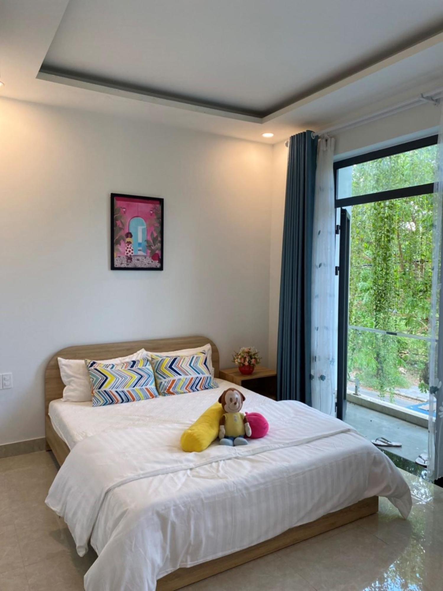 La Gai Homestay Hoi An Exterior foto