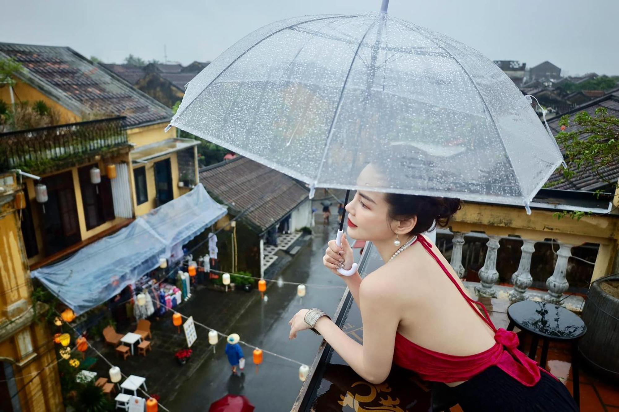 La Gai Homestay Hoi An Exterior foto