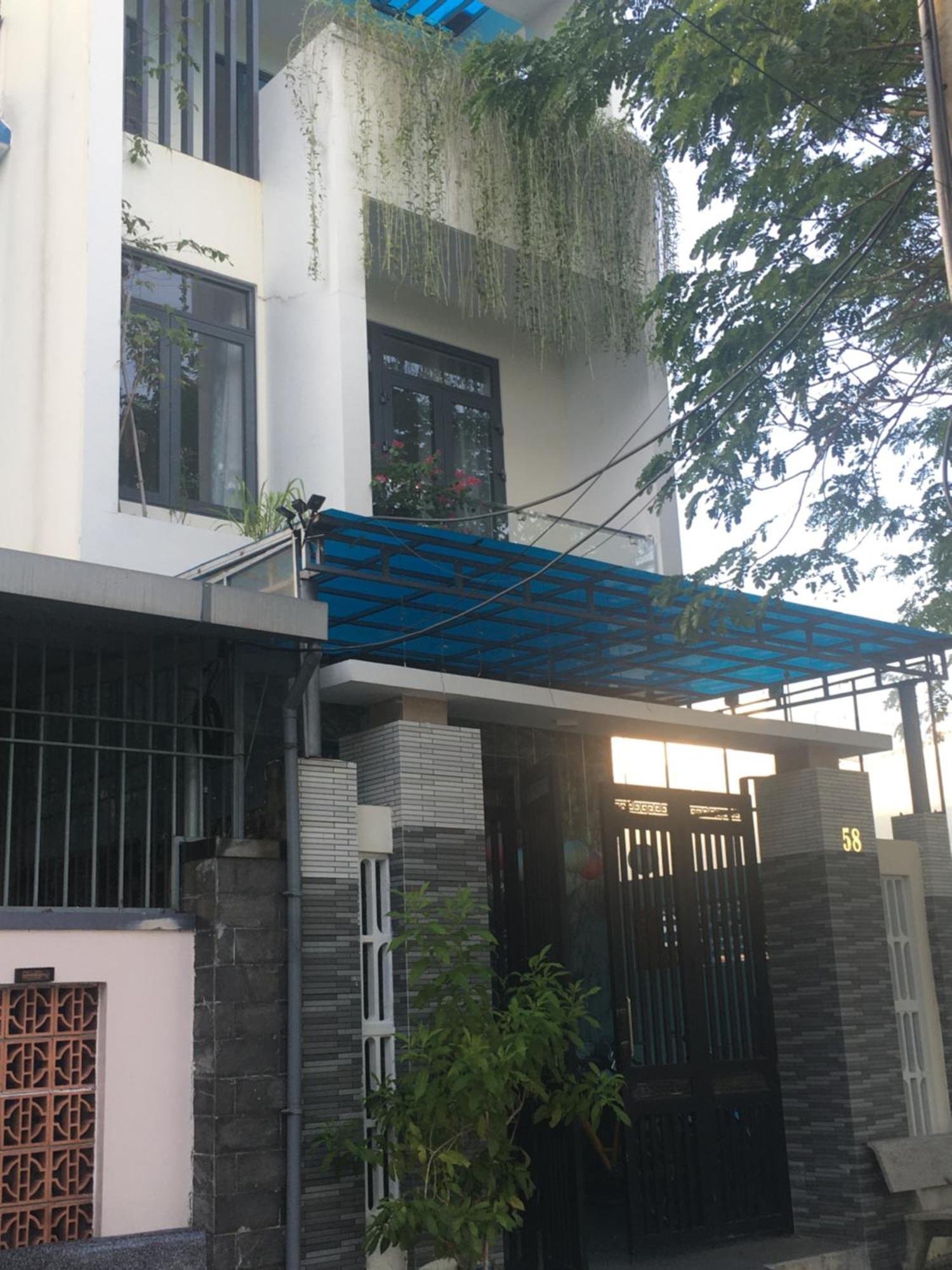 La Gai Homestay Hoi An Exterior foto