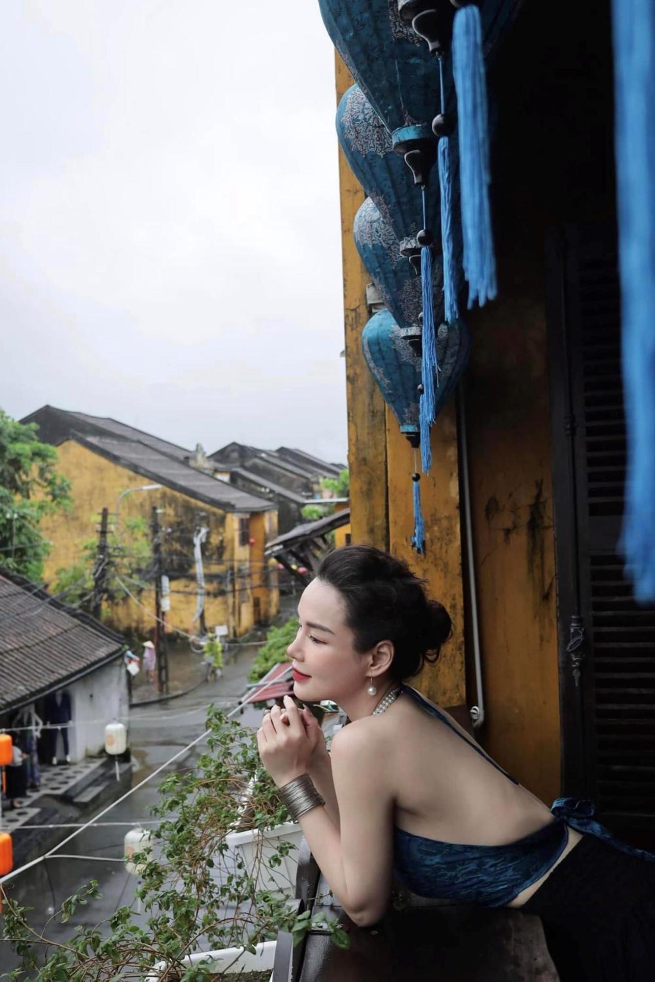 La Gai Homestay Hoi An Exterior foto